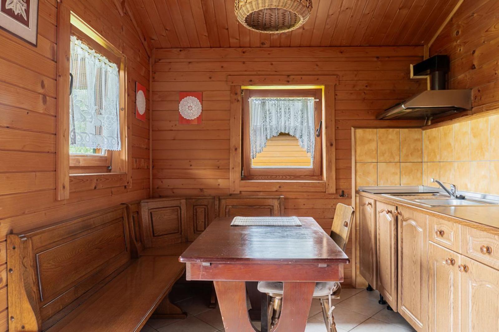 Bajkowy Zakatek Rusinowo - Dwa Baseny, Silownia, Plac Zabaw, Bardzo Blisko Plazy Bagian luar foto