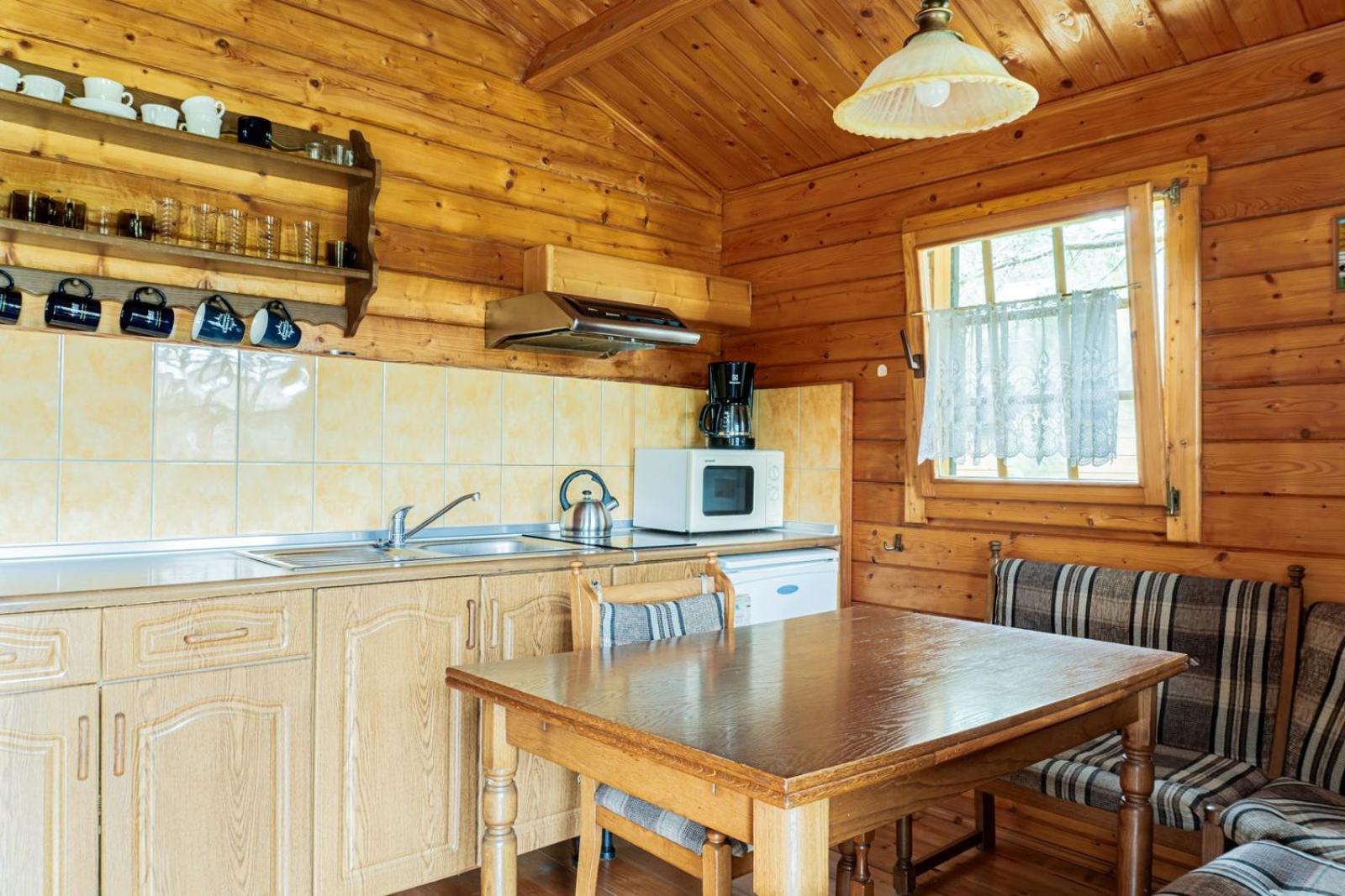 Bajkowy Zakatek Rusinowo - Dwa Baseny, Silownia, Plac Zabaw, Bardzo Blisko Plazy Bagian luar foto