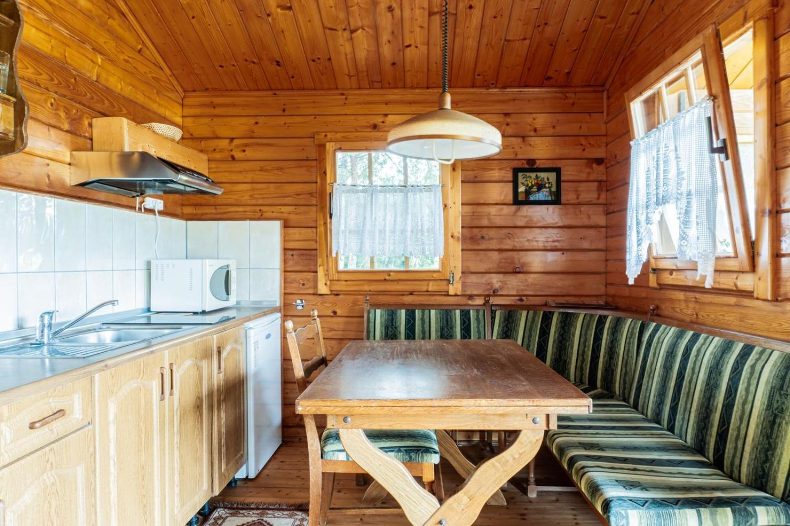 Bajkowy Zakatek Rusinowo - Dwa Baseny, Silownia, Plac Zabaw, Bardzo Blisko Plazy Bagian luar foto